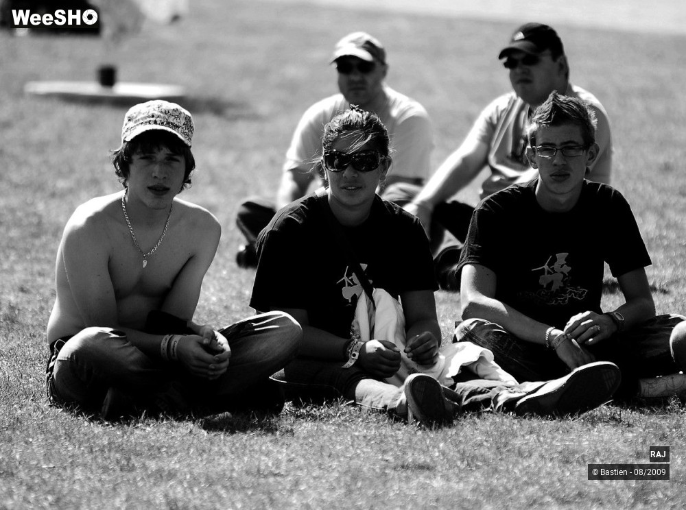 13/46 photos du spectacle RAJ