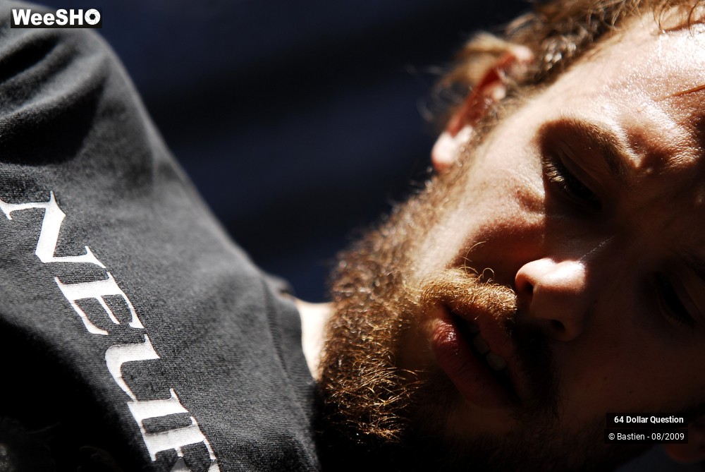 12/64 photos du spectacle 64 Dollar Question