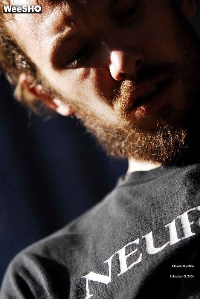 14/64 photos du spectacle 64 Dollar Question