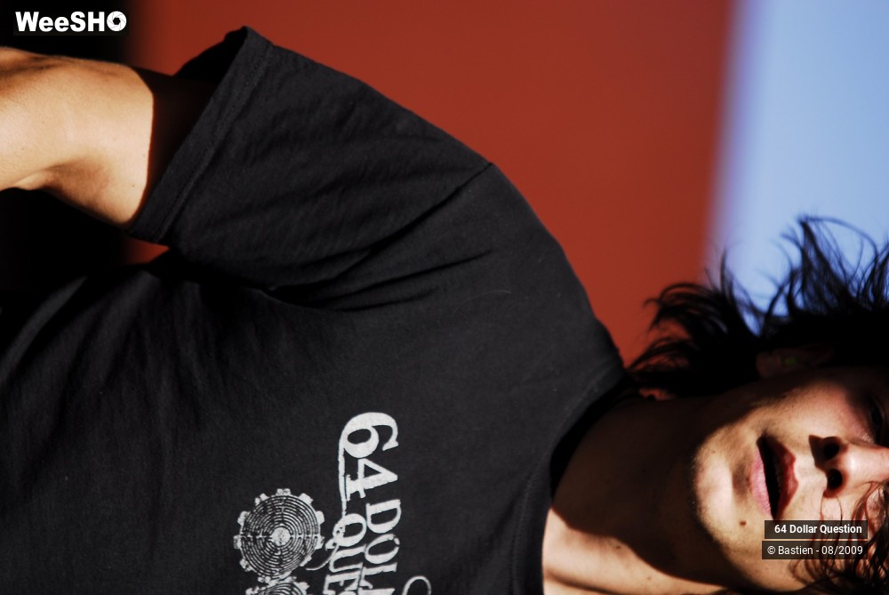 15/64 photos du spectacle 64 Dollar Question