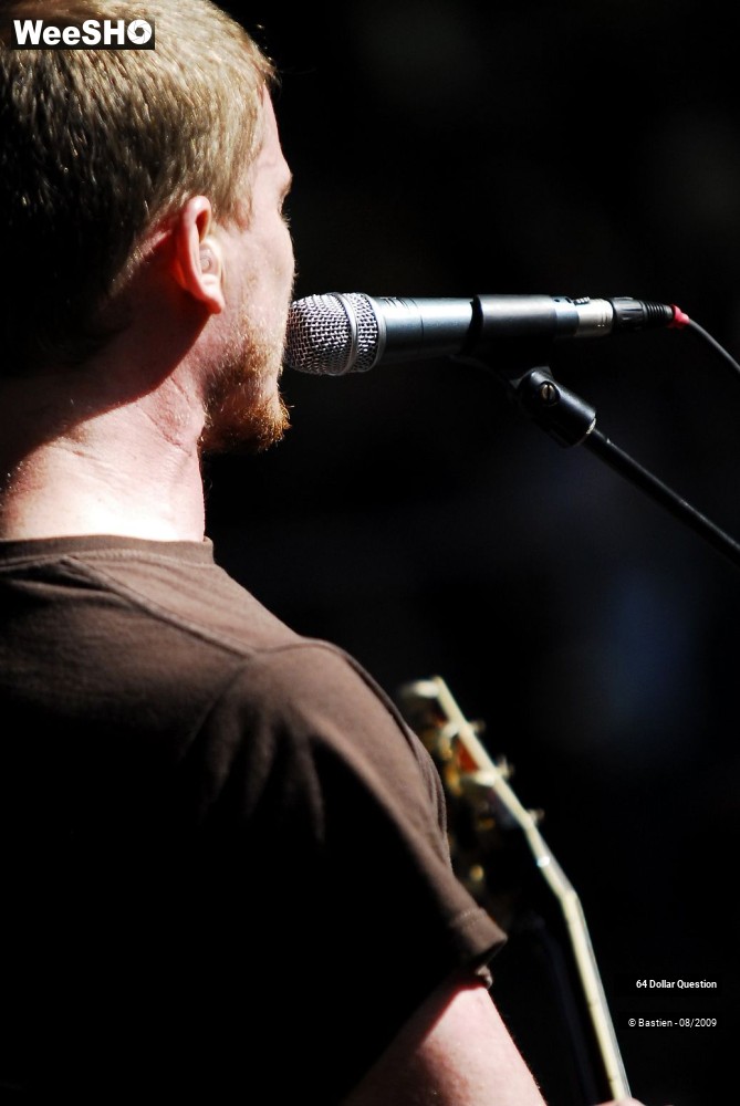 19/64 photos du spectacle 64 Dollar Question