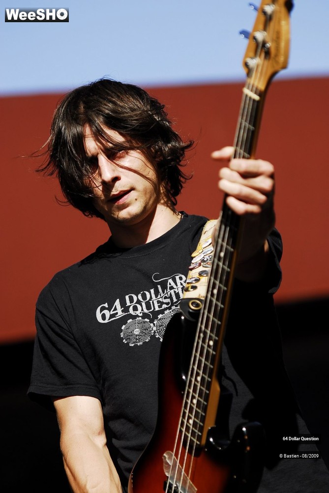 30/64 photos du spectacle 64 Dollar Question