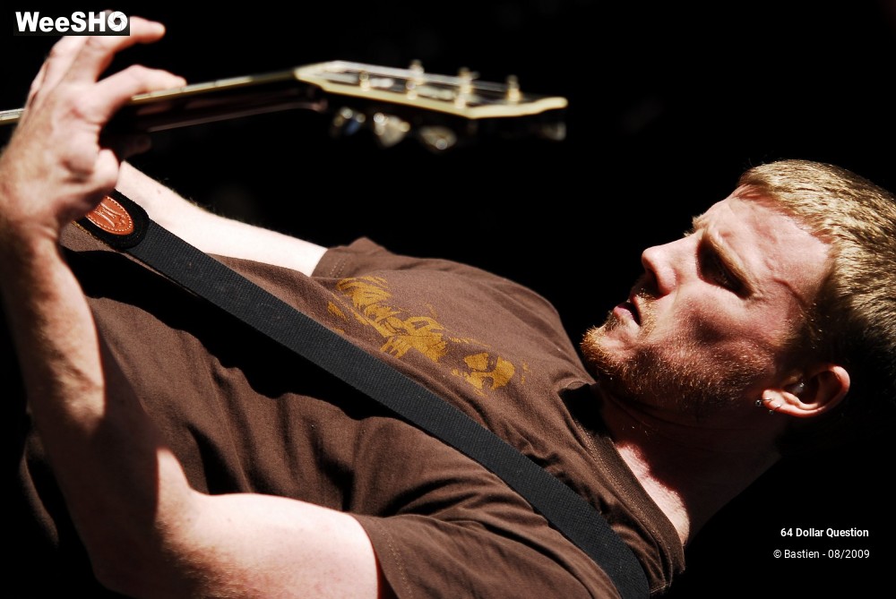 32/64 photos du spectacle 64 Dollar Question