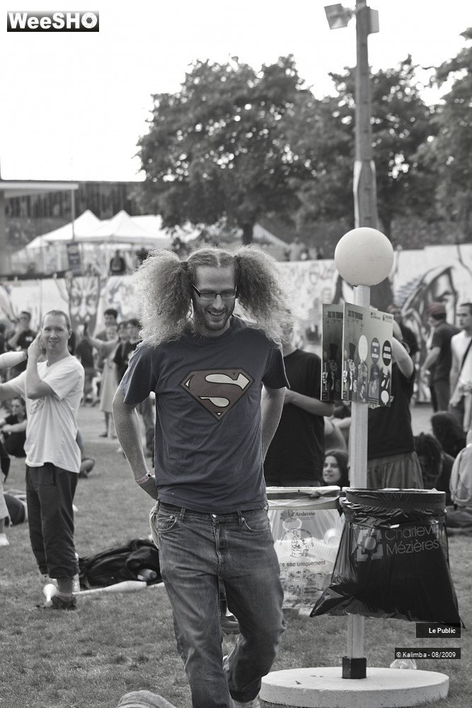 2/44 photos du spectacle Cabaret Vert Ambiance 2