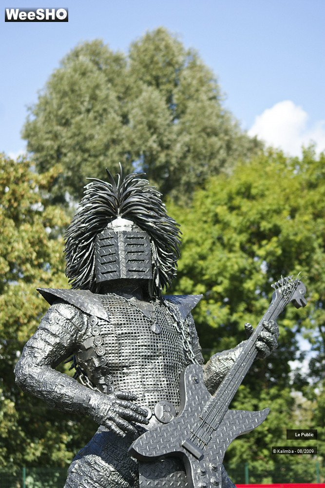 3/44 photos du spectacle Cabaret Vert Ambiance 2