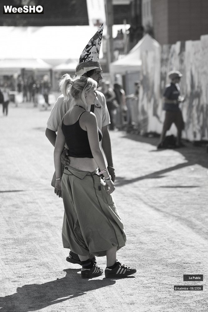 4/44 photos du spectacle Cabaret Vert Ambiance 2