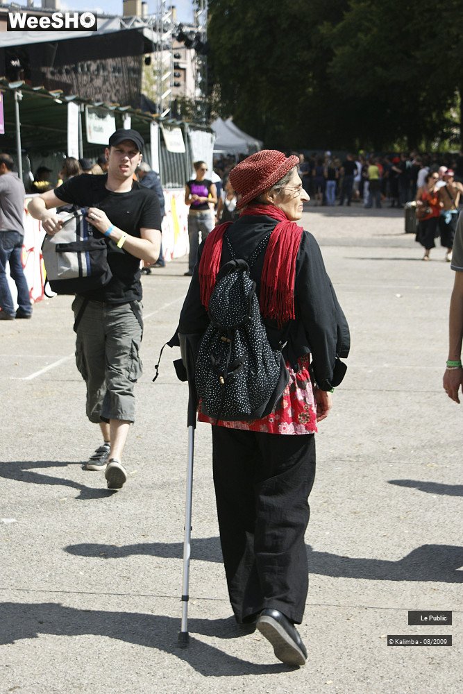 5/44 photos du spectacle Cabaret Vert Ambiance 2