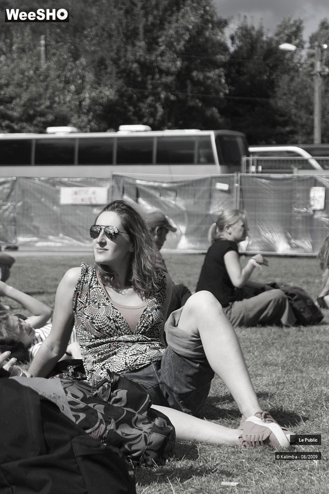 9/44 photos du spectacle Cabaret Vert Ambiance 2