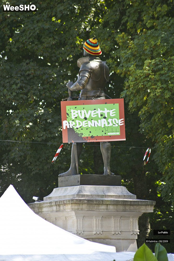 10/44 photos du spectacle Cabaret Vert Ambiance 2