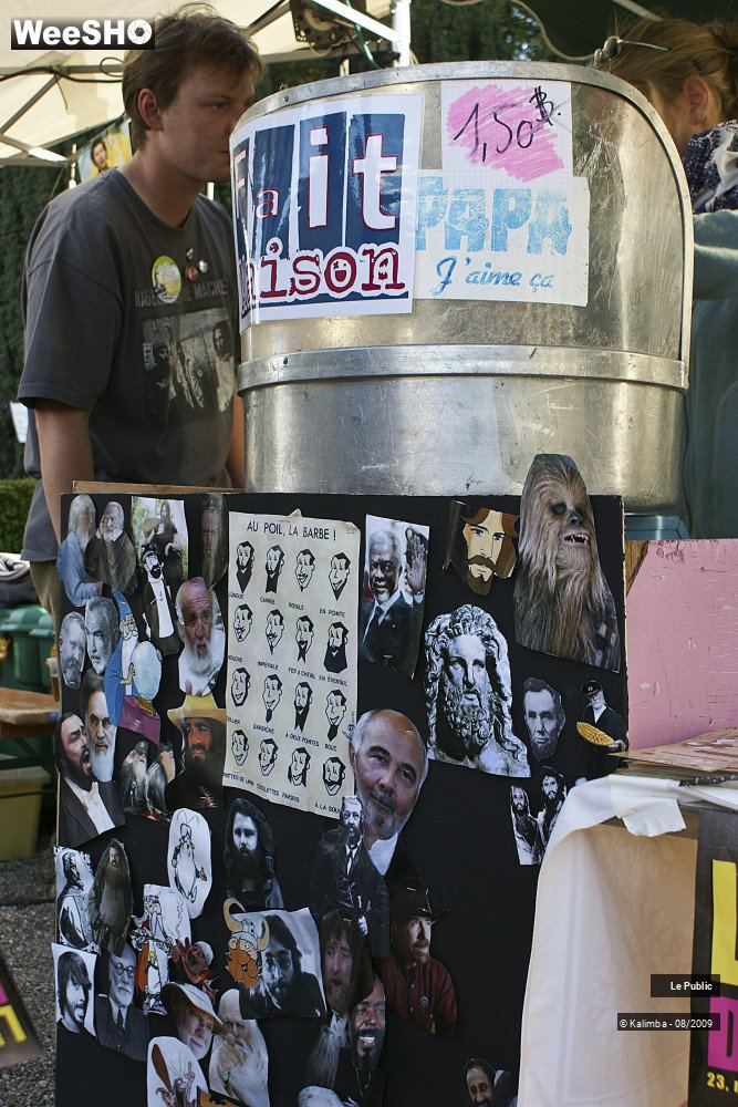 12/44 photos du spectacle Cabaret Vert Ambiance 2