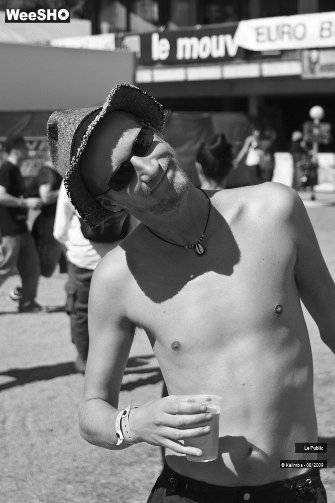 14/44 photos du spectacle Cabaret Vert Ambiance 2