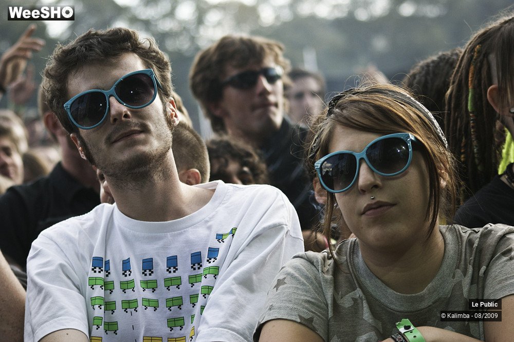 18/44 photos du spectacle Cabaret Vert Ambiance 2