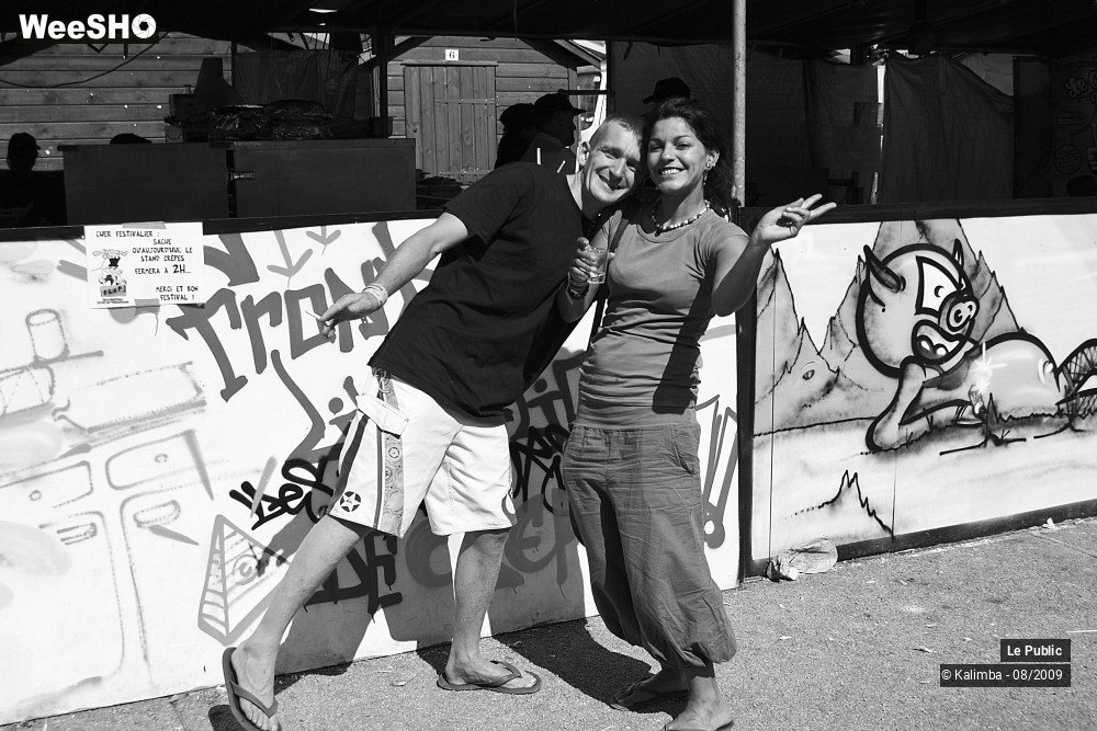 20/44 photos du spectacle Cabaret Vert Ambiance 2