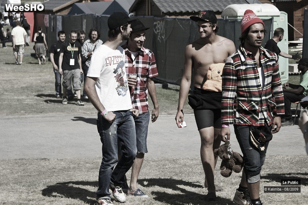 22/44 photos du spectacle Cabaret Vert Ambiance 2