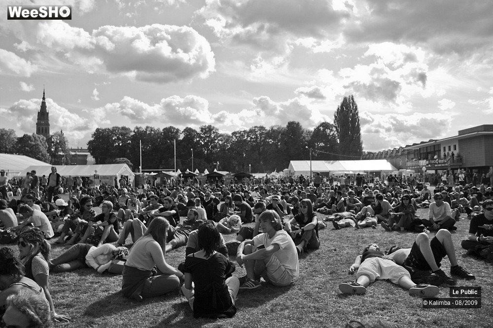 24/44 photos du spectacle Cabaret Vert Ambiance 2