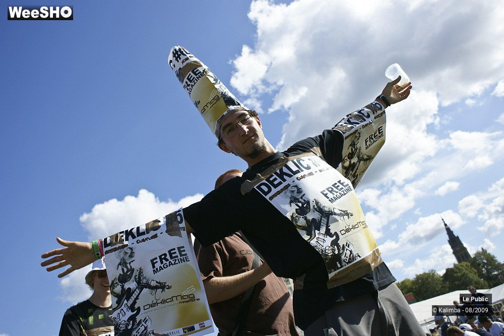 26/44 photos du spectacle Cabaret Vert Ambiance 2