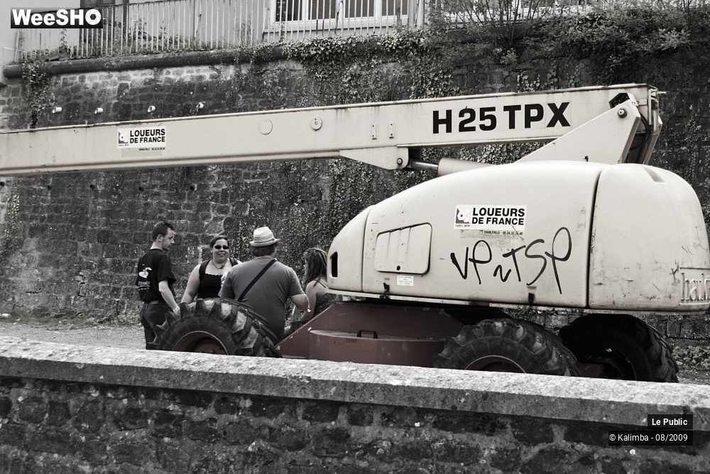 33/44 photos du spectacle Cabaret Vert Ambiance 2