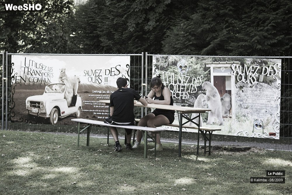 34/44 photos du spectacle Cabaret Vert Ambiance 2