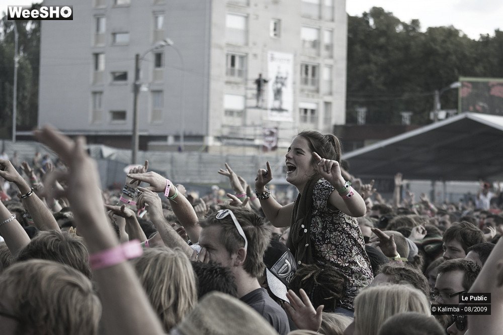 36/44 photos du spectacle Cabaret Vert Ambiance 2