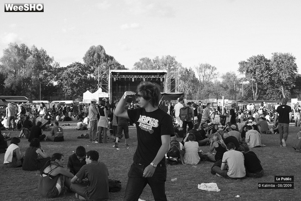 43/44 photos du spectacle Cabaret Vert Ambiance 2