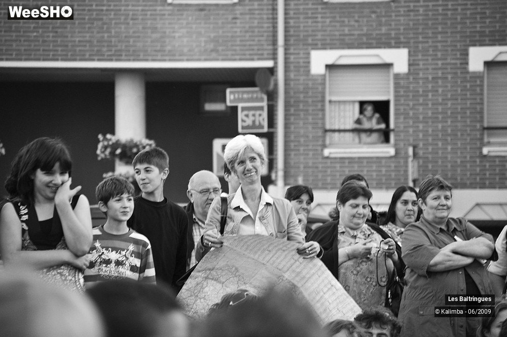 39/50 photos du spectacle La famille Baltringues 1