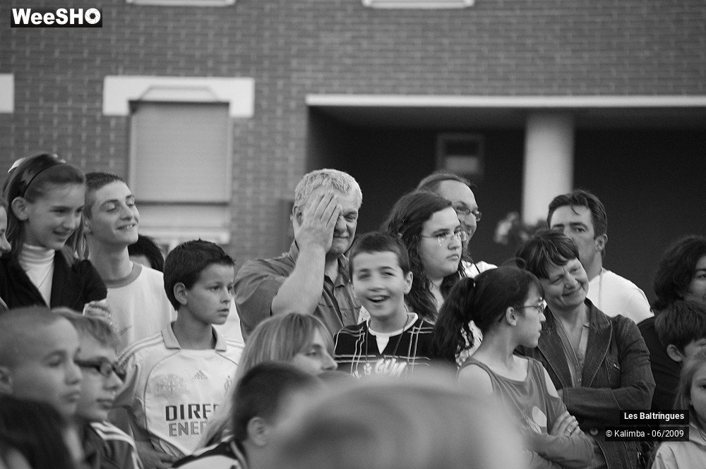 46/50 photos du spectacle La famille Baltringues 1