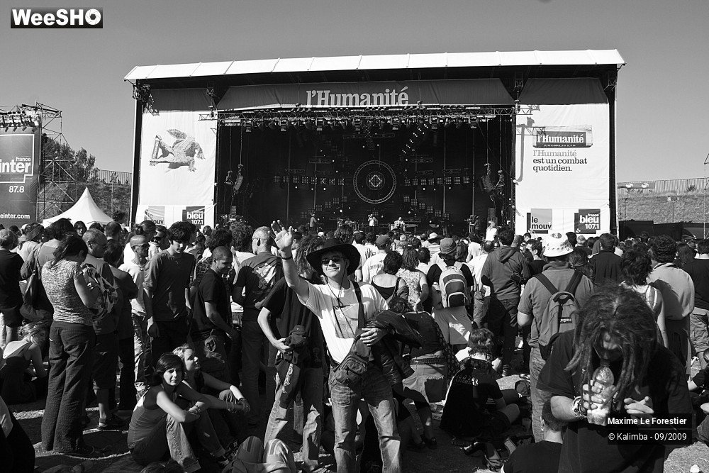 14/29 photos du spectacle Maxime Le Forestier