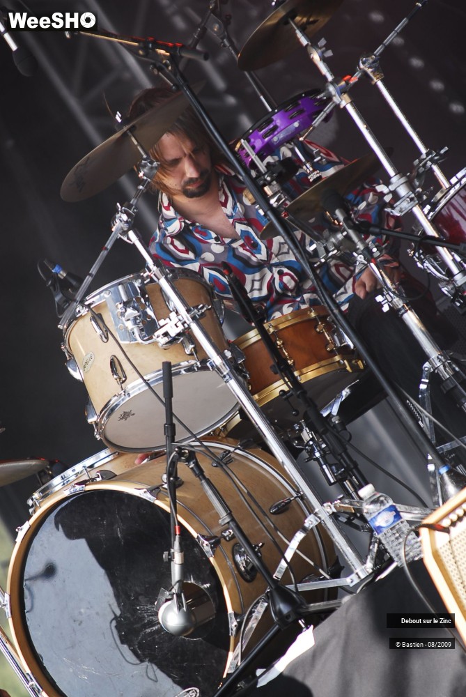 4/41 photos du spectacle Debout sur le Zinc