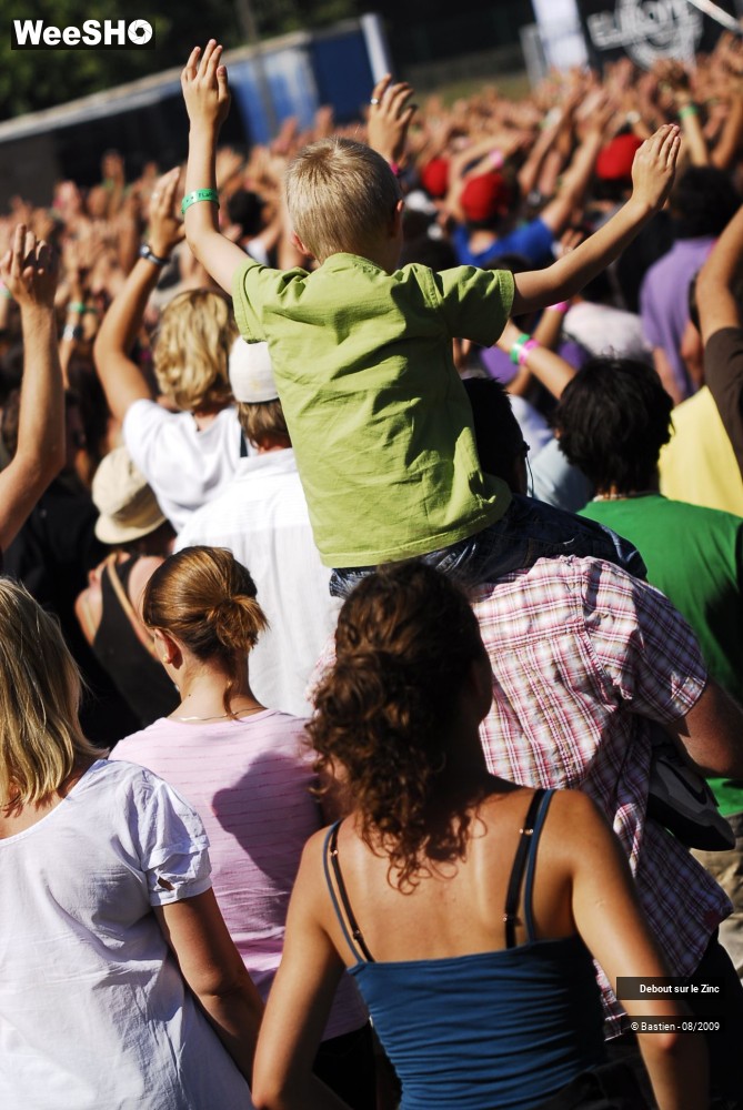 5/41 photos du spectacle Debout sur le Zinc