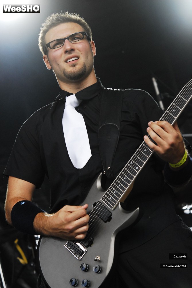 1/33 photos du spectacle Dadabovic