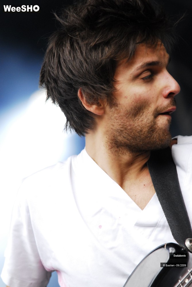 3/33 photos du spectacle Dadabovic