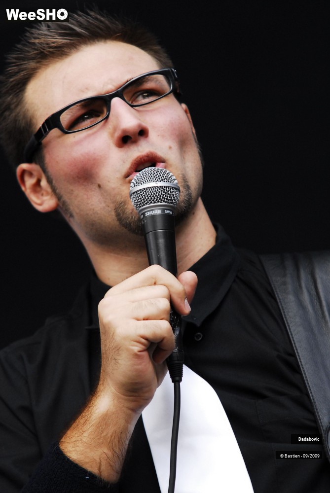 7/33 photos du spectacle Dadabovic