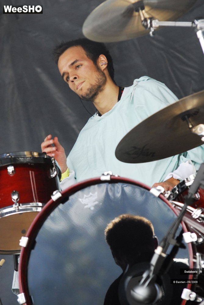 8/33 photos du spectacle Dadabovic