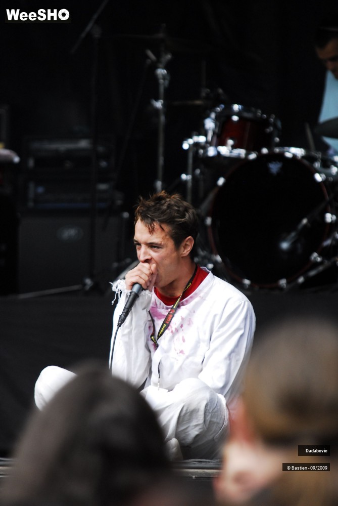 10/33 photos du spectacle Dadabovic