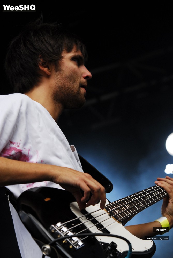 11/33 photos du spectacle Dadabovic