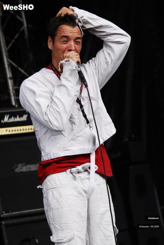 16/33 photos du spectacle Dadabovic
