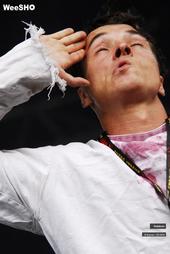 18/33 photos du spectacle Dadabovic