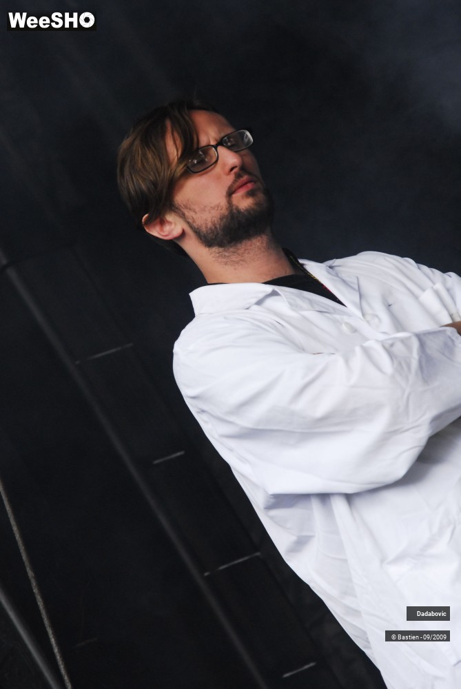 19/33 photos du spectacle Dadabovic