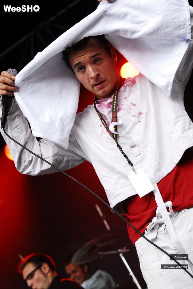 20/33 photos du spectacle Dadabovic