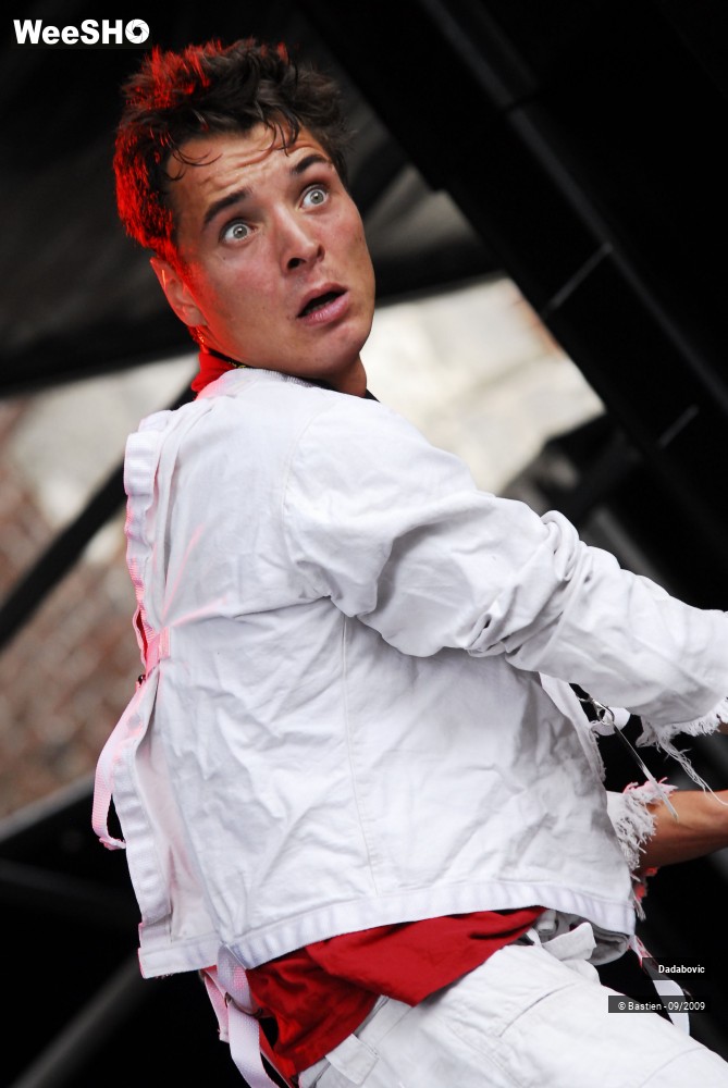 22/33 photos du spectacle Dadabovic