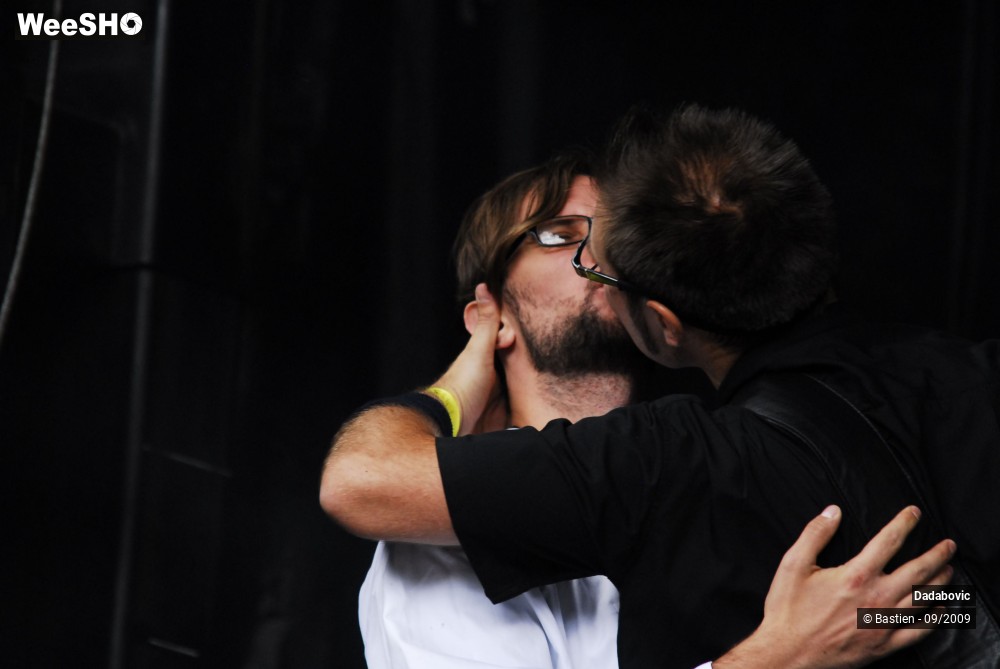 25/33 photos du spectacle Dadabovic
