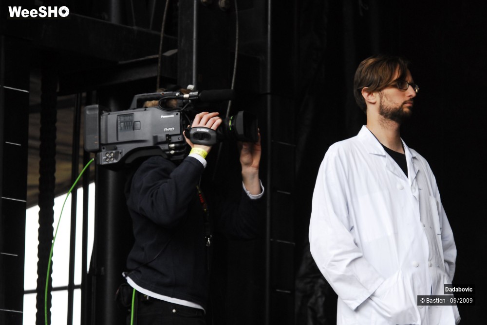 31/33 photos du spectacle Dadabovic