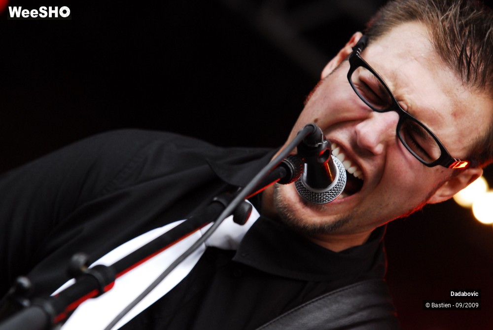 32/33 photos du spectacle Dadabovic