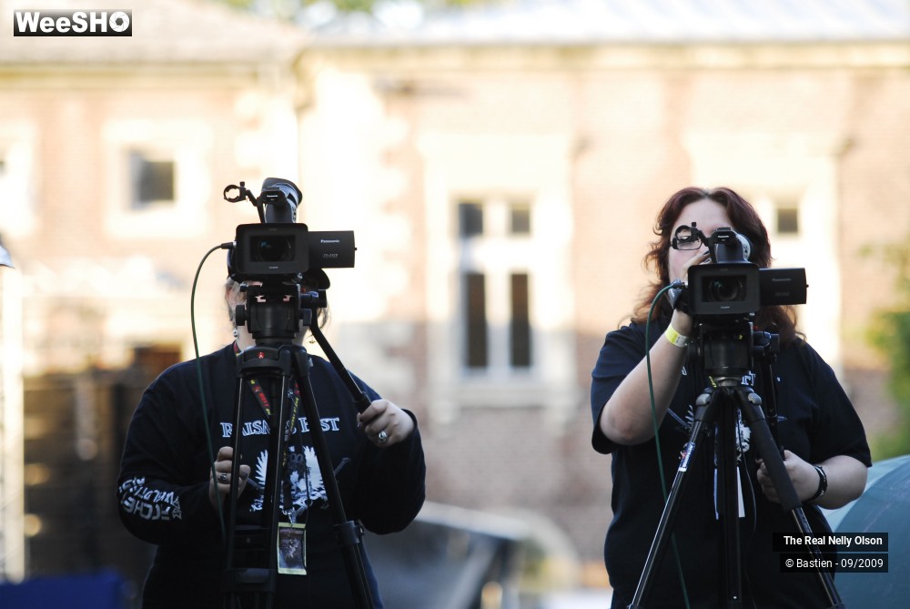 28/28 photos du spectacle The Real Nelly Olson