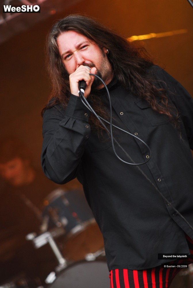 5/23 photos du spectacle Beyond the Labyrinth