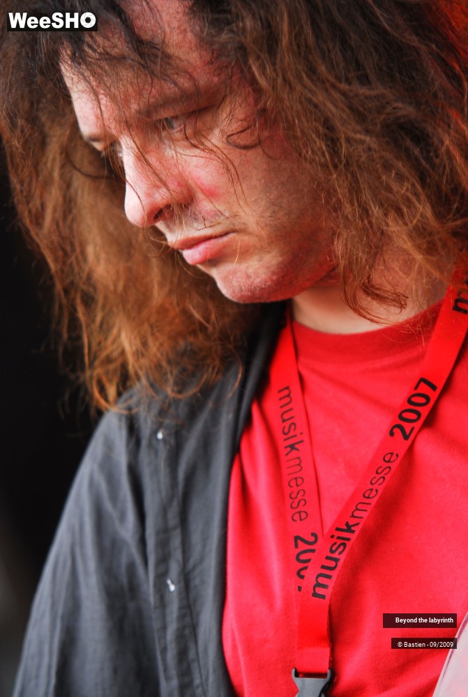 8/23 photos du spectacle Beyond the Labyrinth
