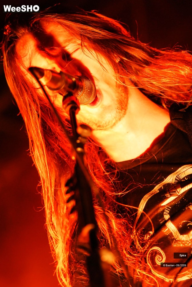 2/28 photos du spectacle Epica