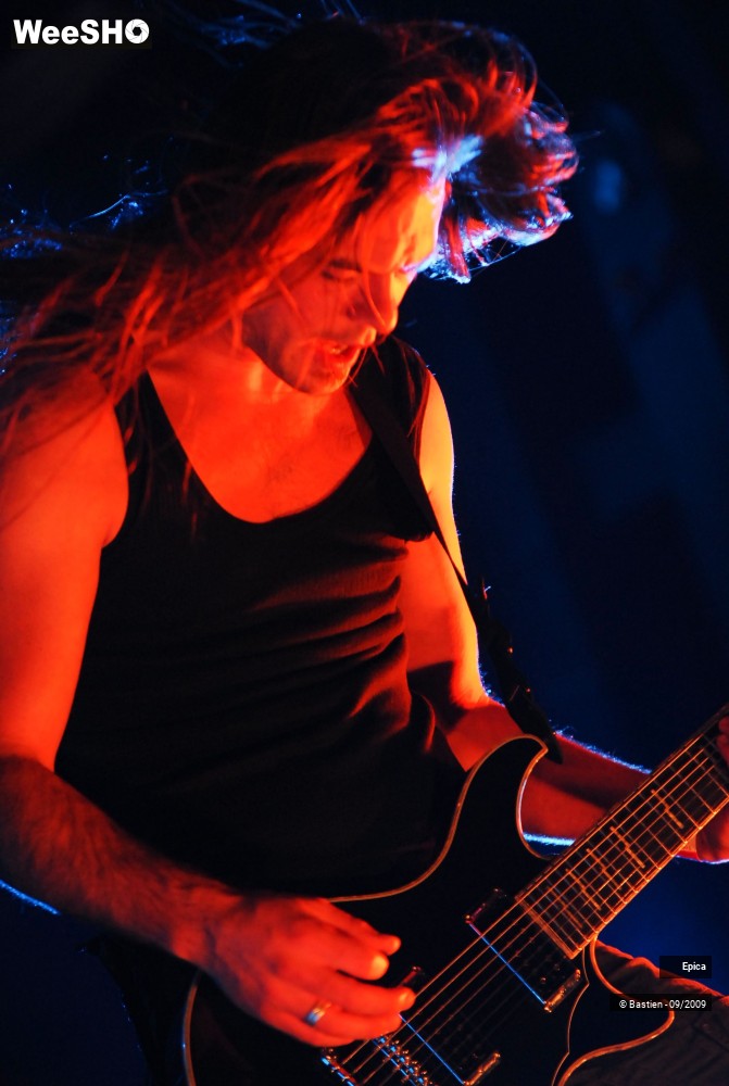 3/28 photos du spectacle Epica