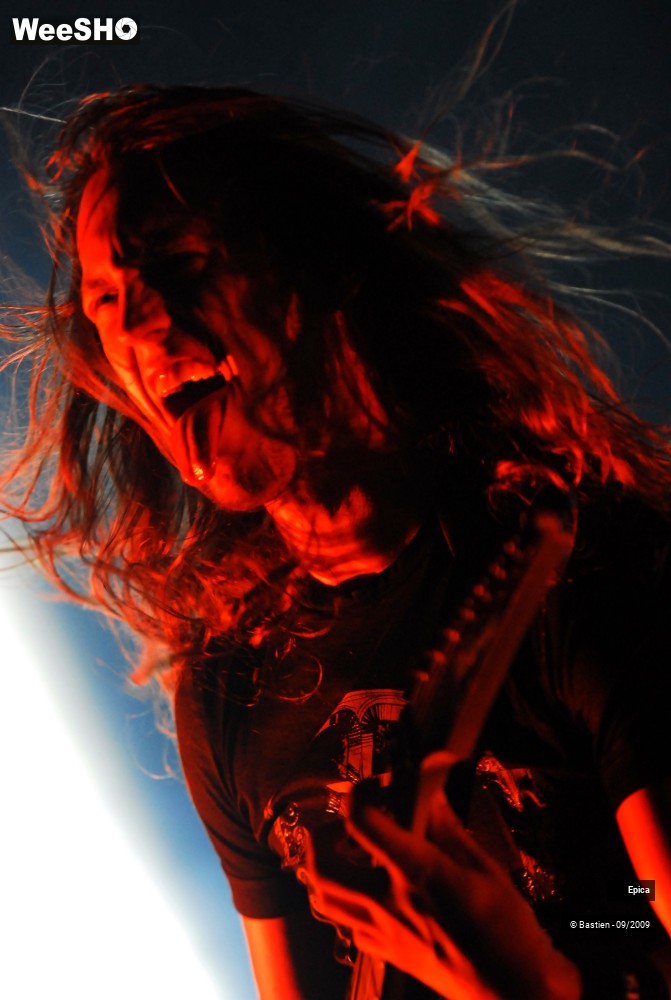 4/28 photos du spectacle Epica