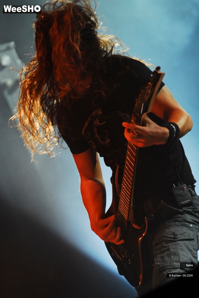 5/28 photos du spectacle Epica